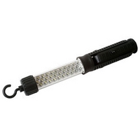 Machine Mart Xtra Laser 4168 Inspection Lamp - 30 LED - Rechargeable