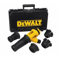 Machine Mart Xtra DeWalt DWH051K Chiselling Dust Extraction System