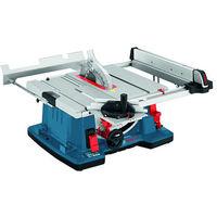 Machine Mart Xtra Bosch GTS 10 XC Professional Table saw (110V)