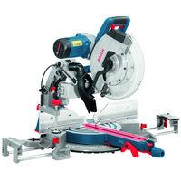 Machine Mart Xtra Bosch GCM 12 GDL Professional Mitre Saw (230V)