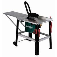 Machine Mart Xtra Metabo TKHS315C 315mm Site Table Saw (230V)