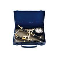 Machine Mart Xtra Laser 5259 - Common Rail Diesel Engine Low Pressure Test Kit