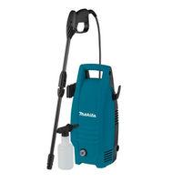 Machine Mart Xtra Makita HW101 Pressure Washer Compact 100 BAR