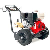 Machine Mart Xtra V-TUF GB060 Honda Petrol Engine Cold Pressure Washer (6HP)