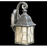 Marlowe Cathedral-Style Wall Lantern