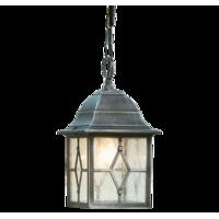 Marlowe Cathedral-Style Pendant Lantern