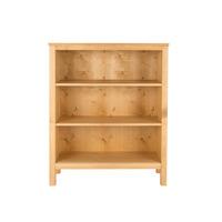 Malvern Small Bookcase