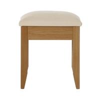 Marblehead Dressing Table Stool