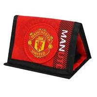 Manchester United FC Official Wallet