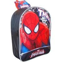 Marvel Ultimate Spiderman Junior Backpack