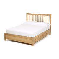 Marblehead Storage Bed - King