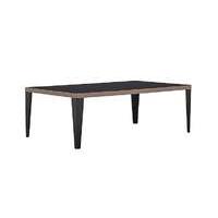 Marco Polo Rectangle Coffee Table