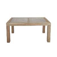 Maze Small Extending Dining Table
