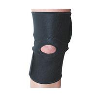 Magnetic Knee Wrap, Neoprene