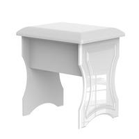 Marbella Stool White