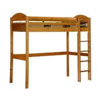 Maximus High Sleeper Antique Not Assembled