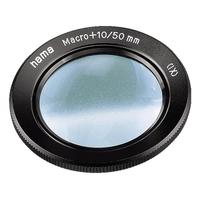 macro lens 10 ar coated 55mm