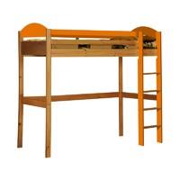 Maximus High Sleeper Orange Not Assembled