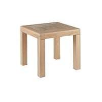 Maze Square Dining Table