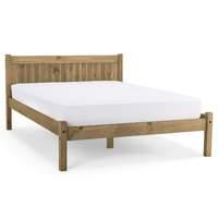 Maya Bed Frame Double