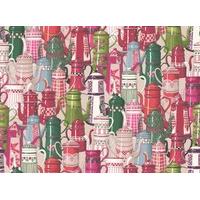 Manuel Canovas Wallpapers Paulette, 3078/01