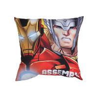 Marvel Avengers Shield Cushion