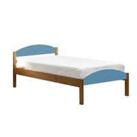 Maximus Single Bed Baby Blue