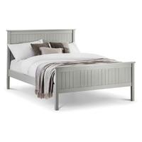 Maine Wooden Bed Single
