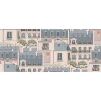 Manuel Canovas Wallpapers Les Toits Paris, 3082/01