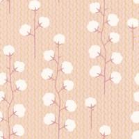 Majvillan Wallpapers Sweet Cotton, 108-01