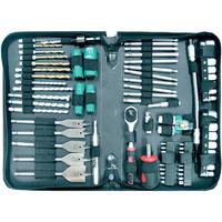 Makita P-52065 Technicians Kit 79Pcs