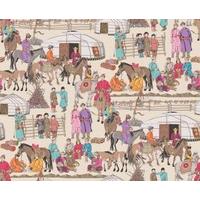 Manuel Canovas Wallpapers Hazara...