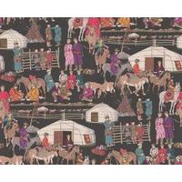 Manuel Canovas Wallpapers Hazara...