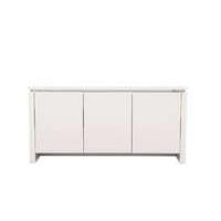 Malibu 3 Door Sideboard