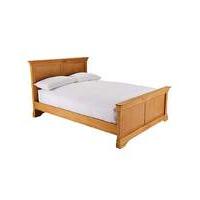 Malvern Double Bed Pocketspring Mattress