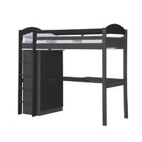 Maximus Long Graphite High Sleeper Set 1 with Graphite