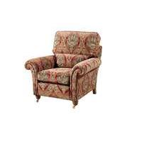 Mayfair Fabric Armchair