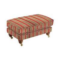 Mayfair Fabric Armchair