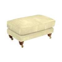 Mayfair Fabric Armchair