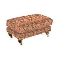 Mayfair Fabric Armchair