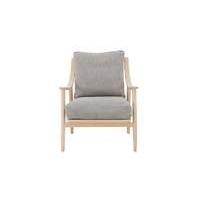 Marino Fabric Armchair