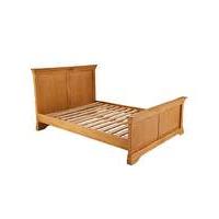 Malvern Double Bedstead