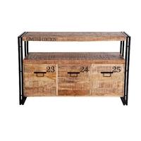 Manhattan Loft Sideboard