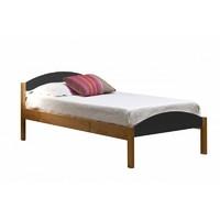 Maximus Single Bed Graphite