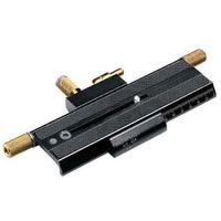 manfrotto 454 micro positioning plate