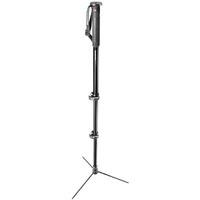 manfrotto mmxproa3b prime self standing monopod