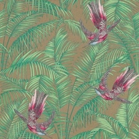 Matthew Williamson Wallpapers Sunbird, W6543-06