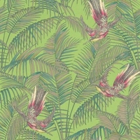 Matthew Williamson Wallpapers Sunbird, W6543-03