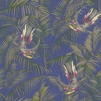 Matthew Williamson Wallpapers Sunbird, W6543-04