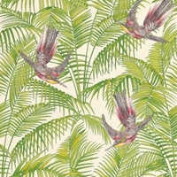 Matthew Williamson Wallpapers Sunbird, W6543-02